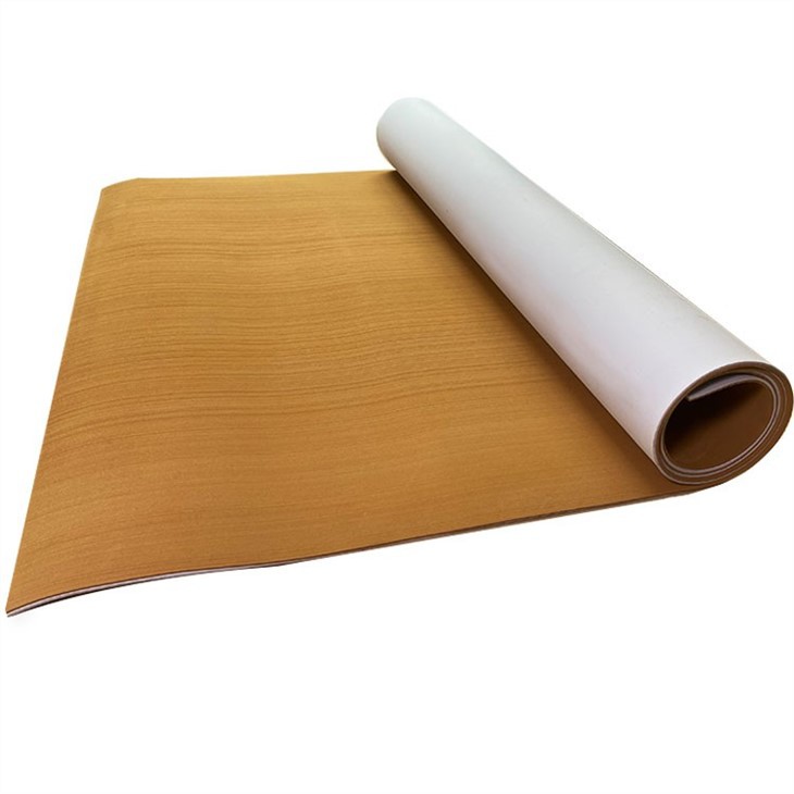 XYFmarine EVA marine flooring bulk supply supplier for aluminum floor boat